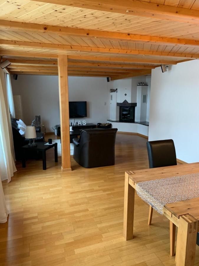 Destimotel Lichtensteig Εξωτερικό φωτογραφία
