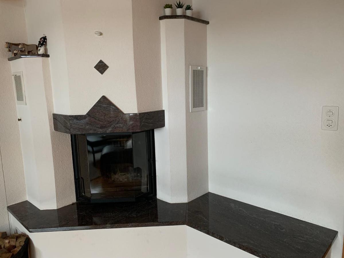 Destimotel Lichtensteig Εξωτερικό φωτογραφία
