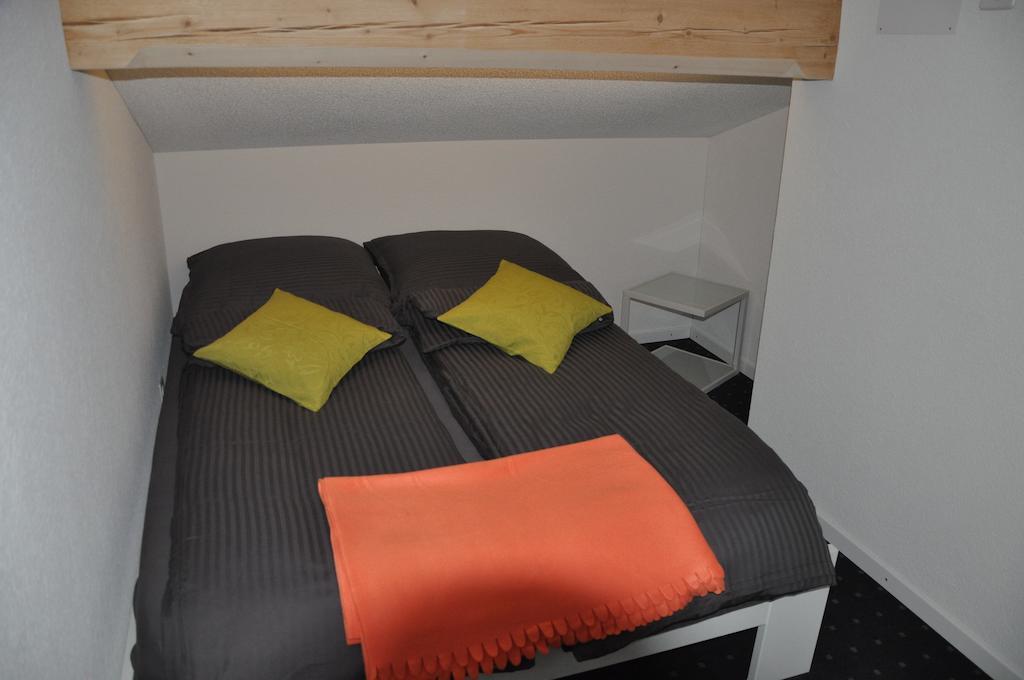 Destimotel Lichtensteig Δωμάτιο φωτογραφία