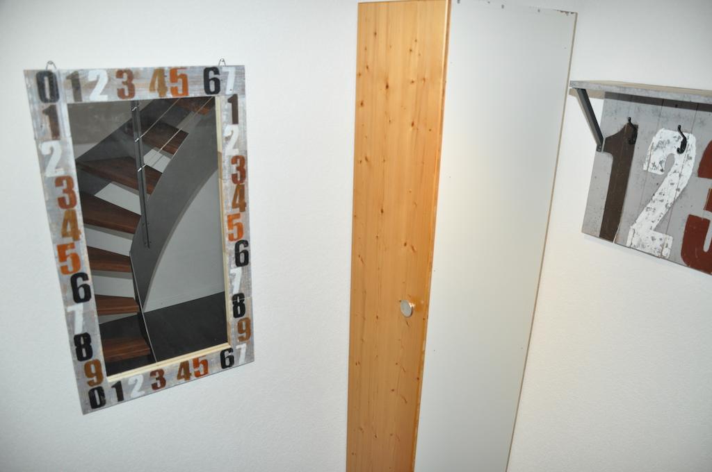 Destimotel Lichtensteig Εξωτερικό φωτογραφία