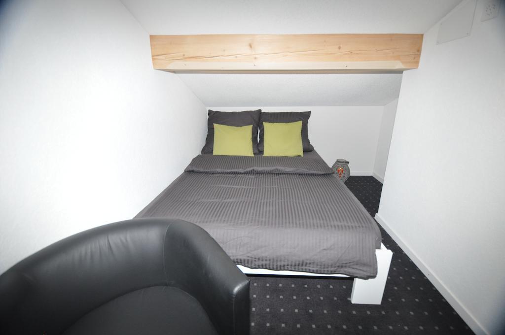 Destimotel Lichtensteig Δωμάτιο φωτογραφία